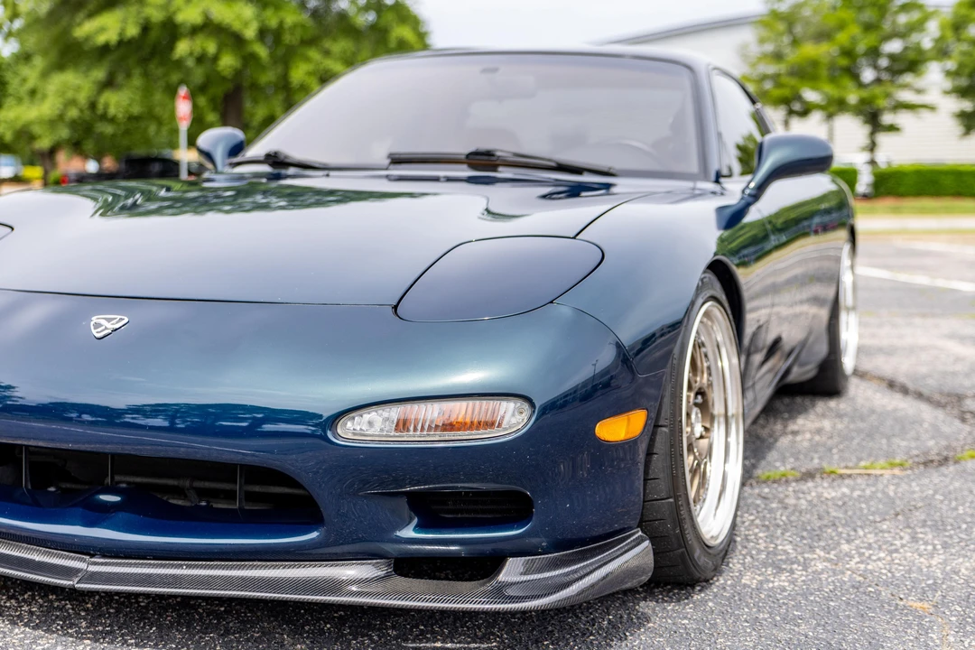 1993 Mazda RX-7 FD - Image 12 of 31