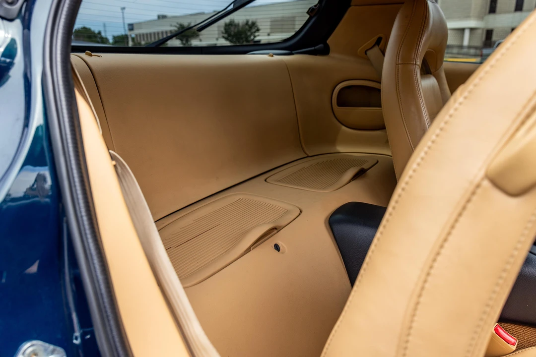 1993 Mazda RX-7 FD - Image 28 of 31