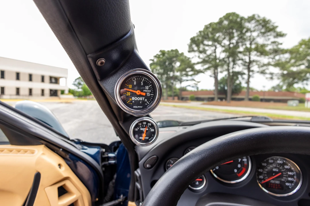 1993 Mazda RX-7 FD - Image 30 of 31