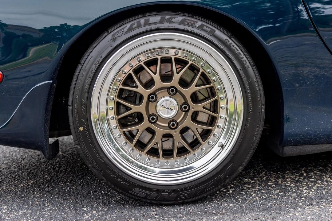 1993 Mazda RX-7 FD - Image 18 of 31