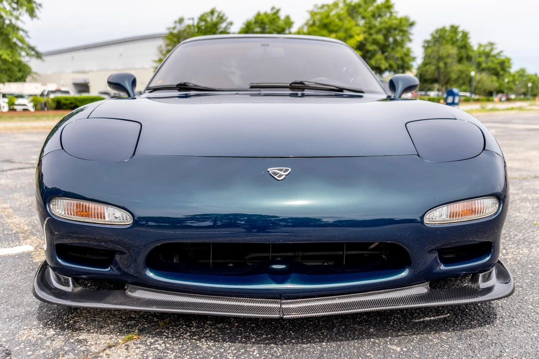 1993 Mazda RX-7 FD - Image 7 of 31