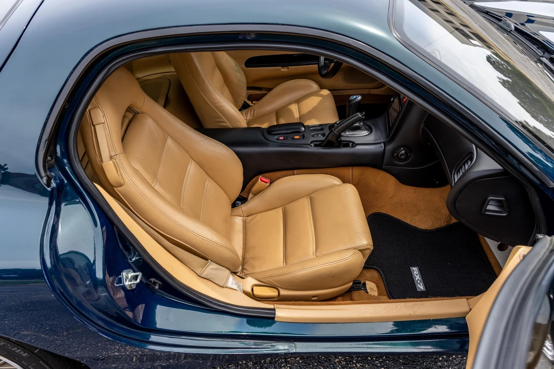 1993 Mazda RX-7 FD - Image 25 of 31