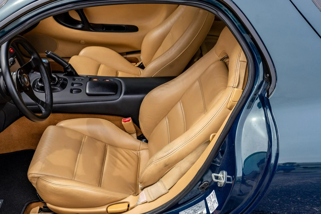 1993 Mazda RX-7 FD - Image 21 of 31