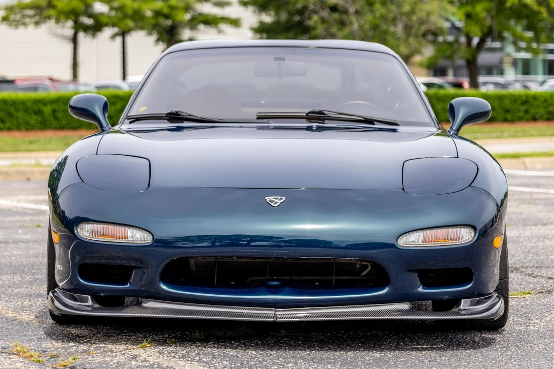 1993 Mazda RX-7 FD - Image 2 of 31