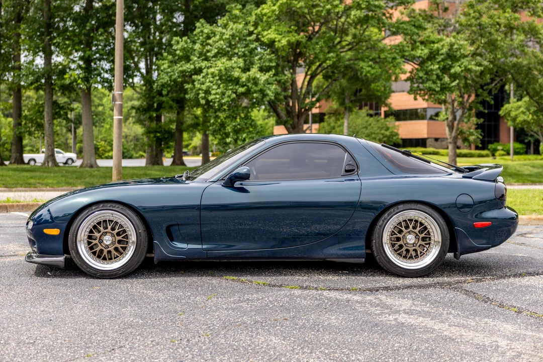 1993 Mazda RX-7 FD - Image 3 of 31