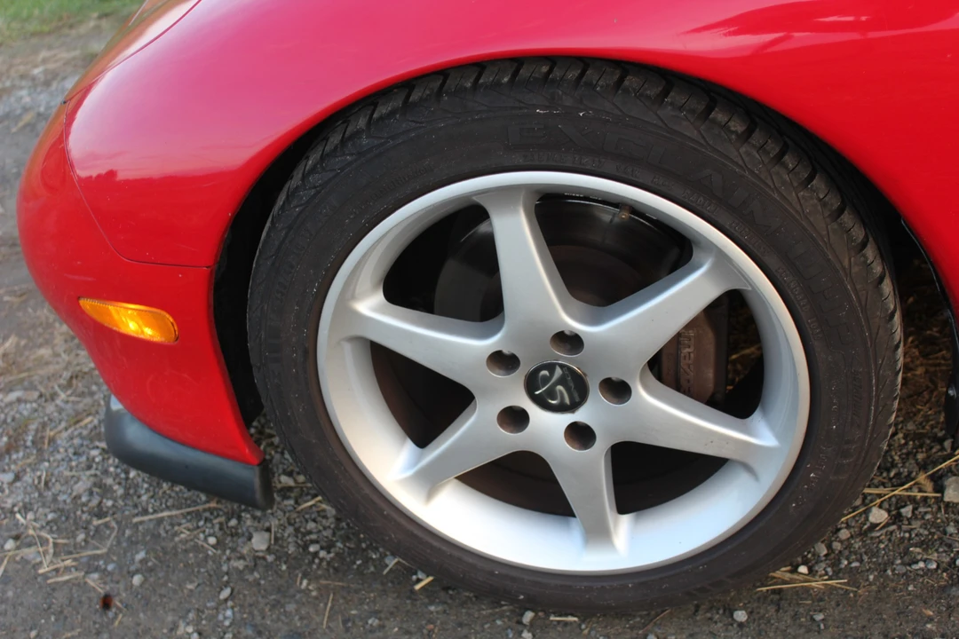 1993 Mazda RX-7 FD - Image 20 of 31