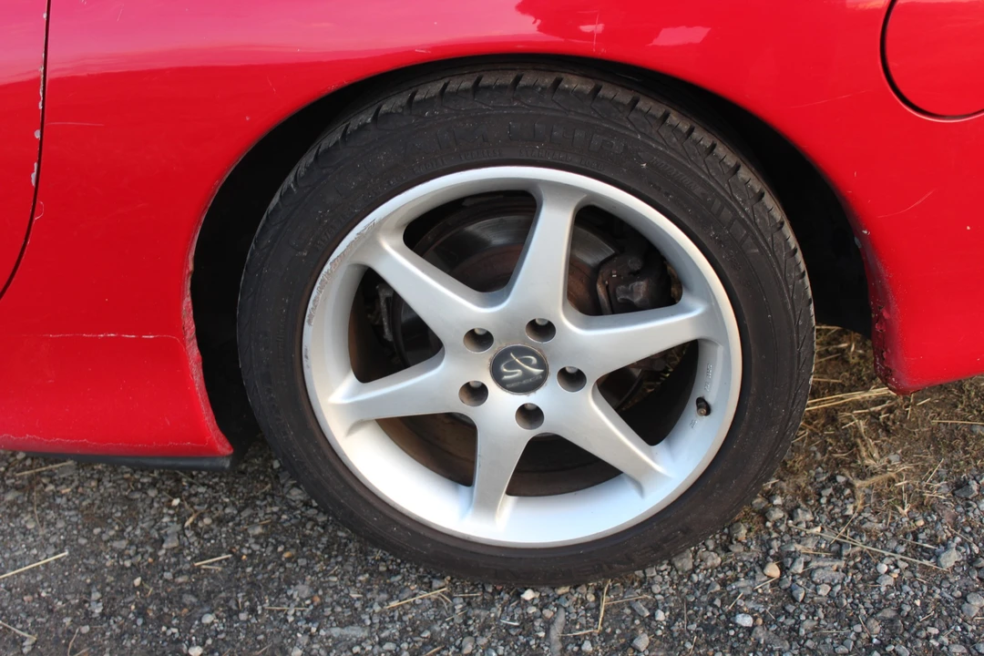 1993 Mazda RX-7 FD - Image 23 of 31