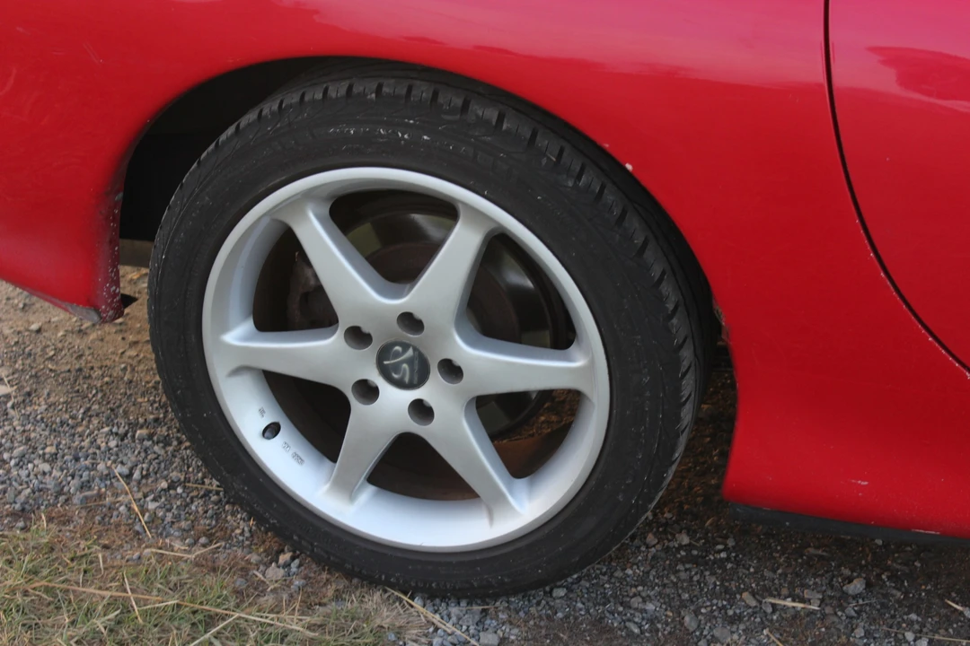 1993 Mazda RX-7 FD - Image 26 of 31