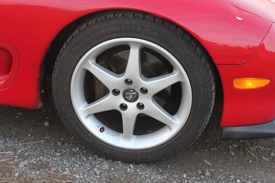 1993 Mazda RX-7 FD - Image 27 of 31