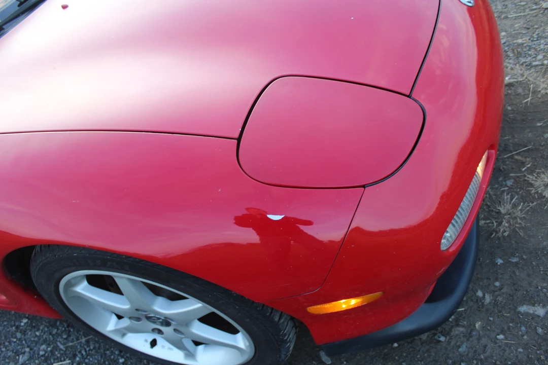 1993 Mazda RX-7 FD - Image 28 of 31