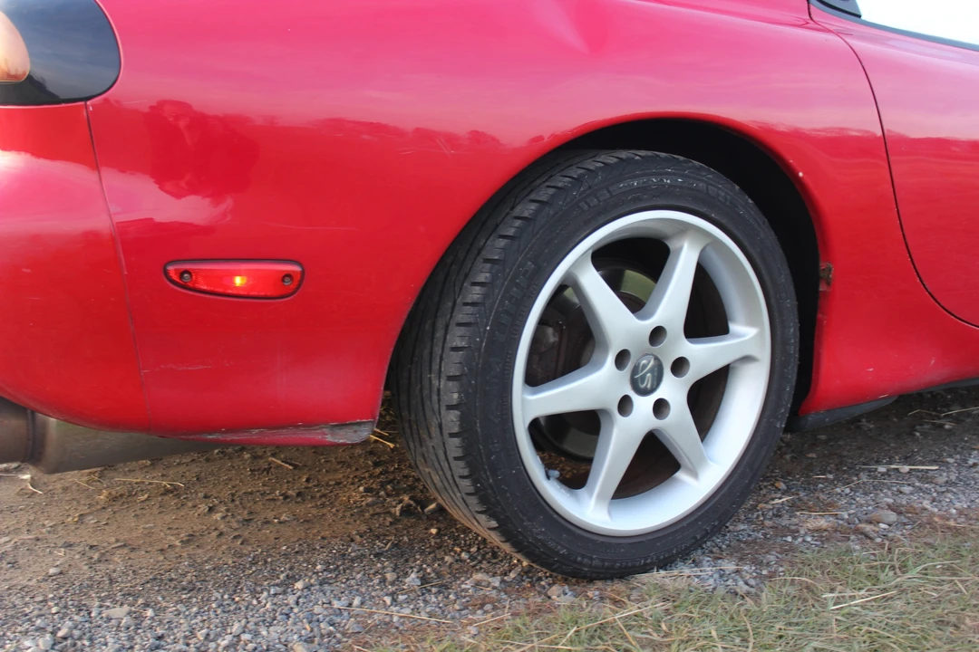 1993 Mazda RX-7 FD - Image 25 of 31