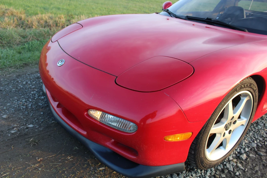 1993 Mazda RX-7 FD - Image 18 of 31