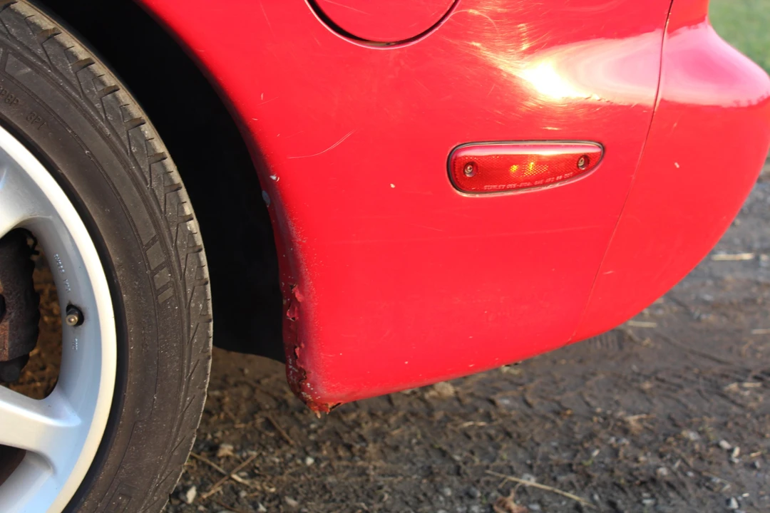 1993 Mazda RX-7 FD - Image 24 of 31