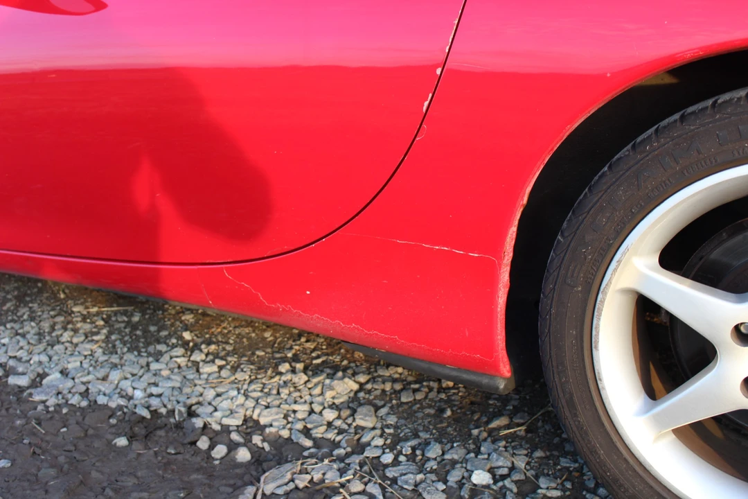 1993 Mazda RX-7 FD - Image 22 of 31