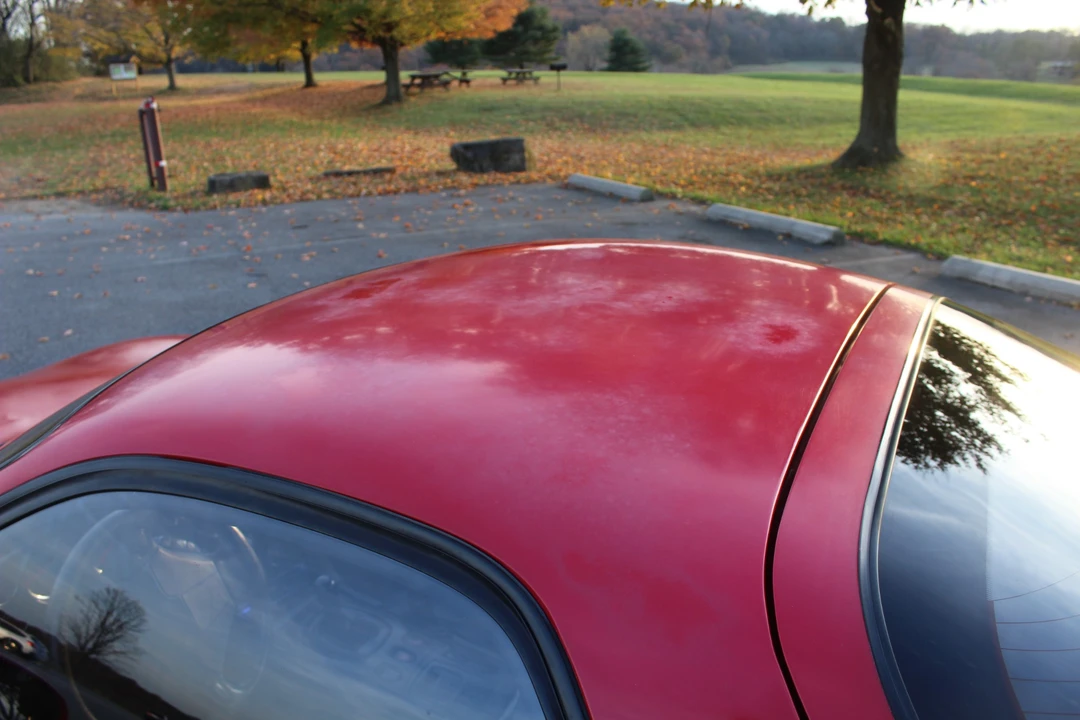 1993 Mazda RX-7 FD - Image 21 of 31