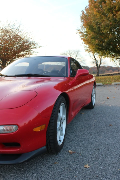 1993 Mazda RX-7 FD - Image 19 of 31