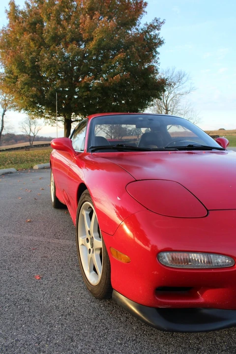1993 Mazda RX-7 FD - Image 29 of 31