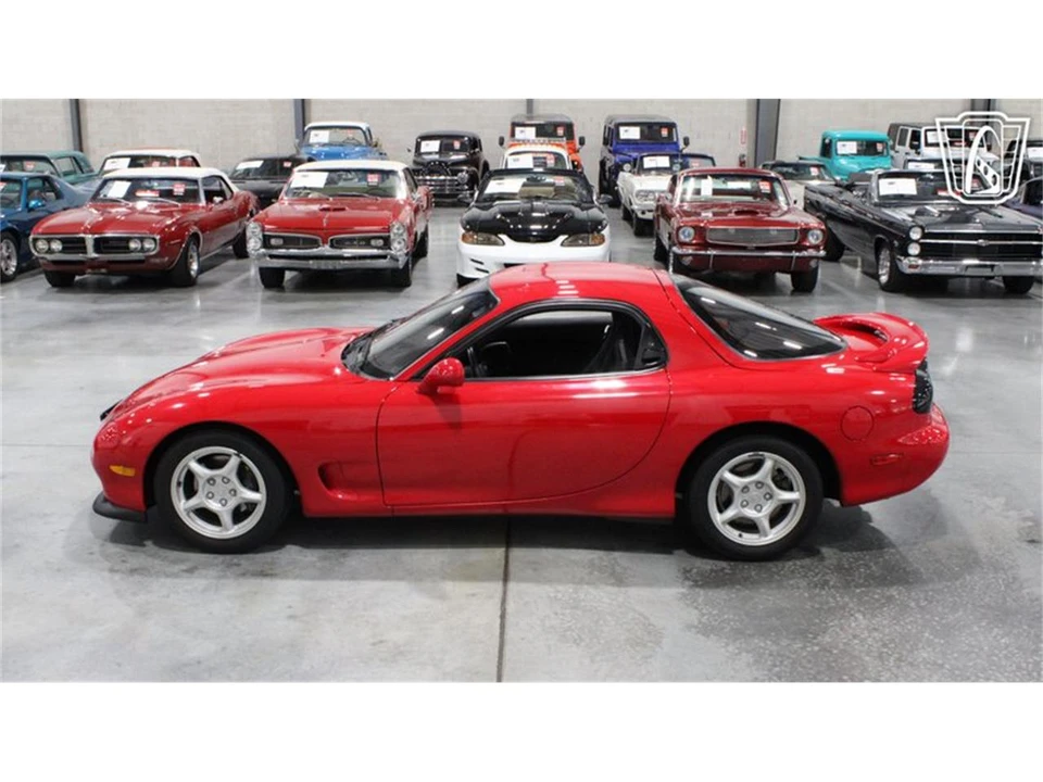 1993 Mazda RX-7 FD - Image 27 of 31