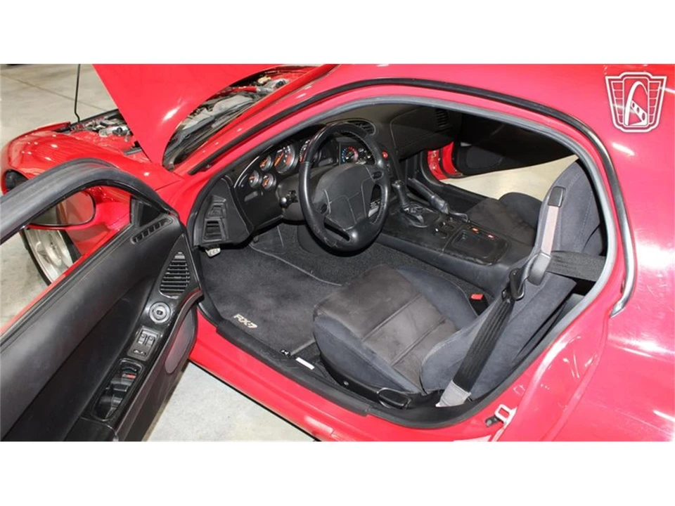 1993 Mazda RX-7 FD - Image 2 of 31