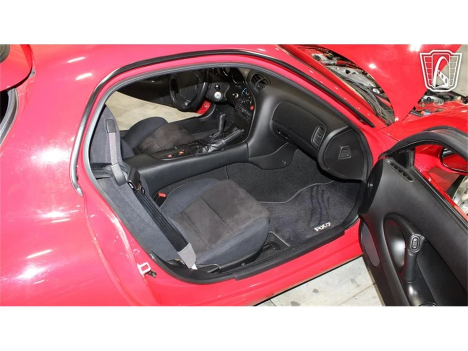 1993 Mazda RX-7 FD - Image 3 of 31
