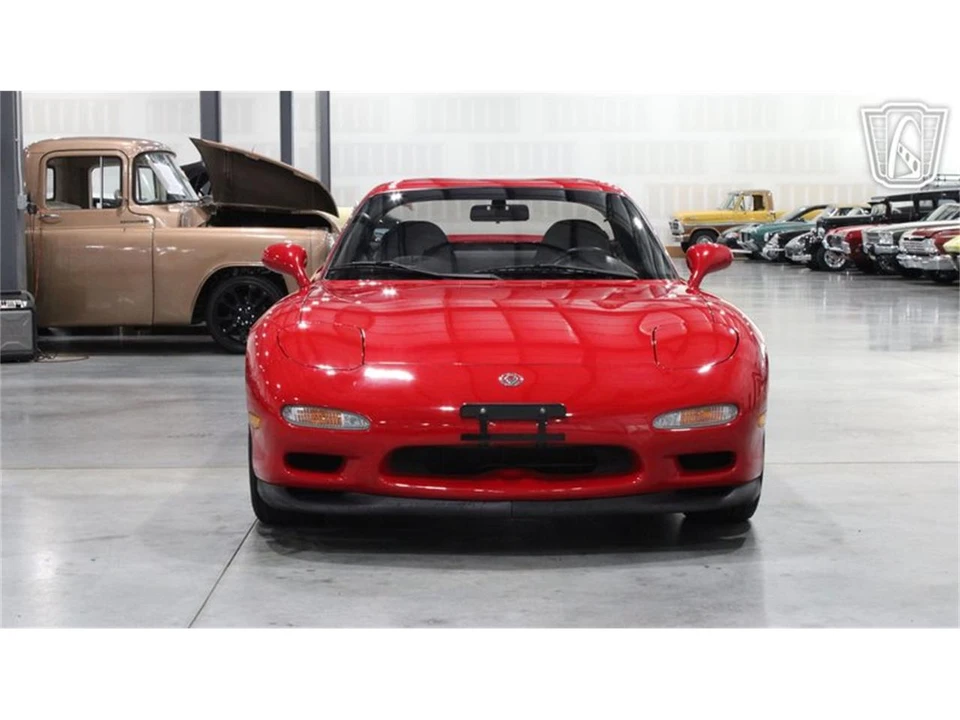 1993 Mazda RX-7 FD - Image 23 of 31