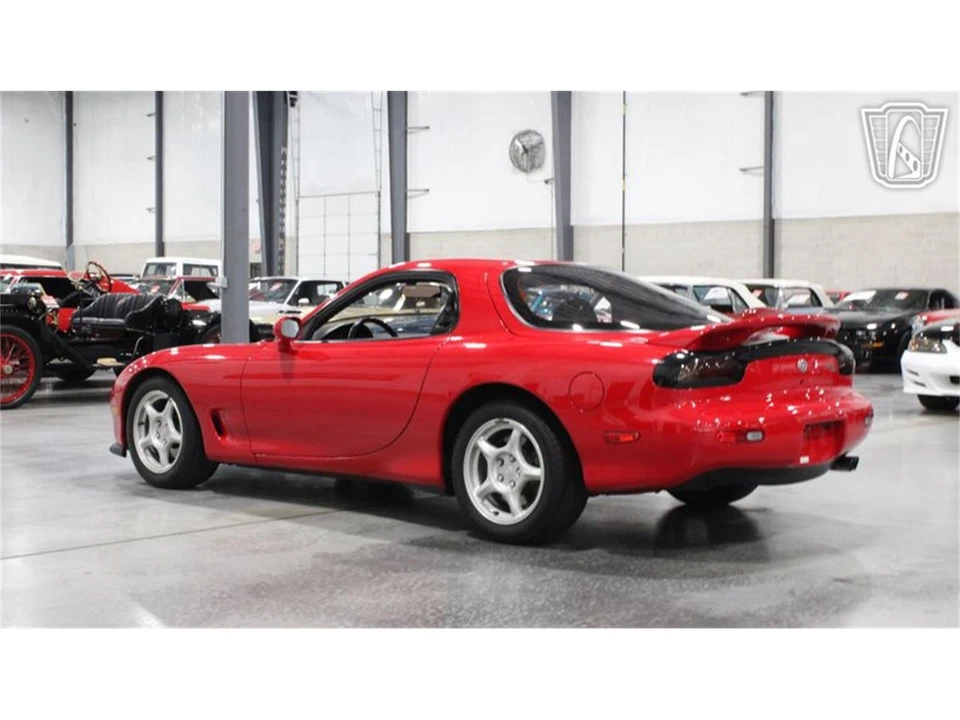 1993 Mazda RX-7 FD - Image 18 of 31