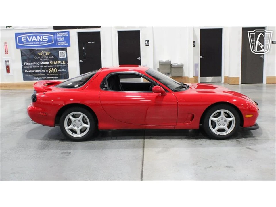 1993 Mazda RX-7 FD - Image 13 of 31