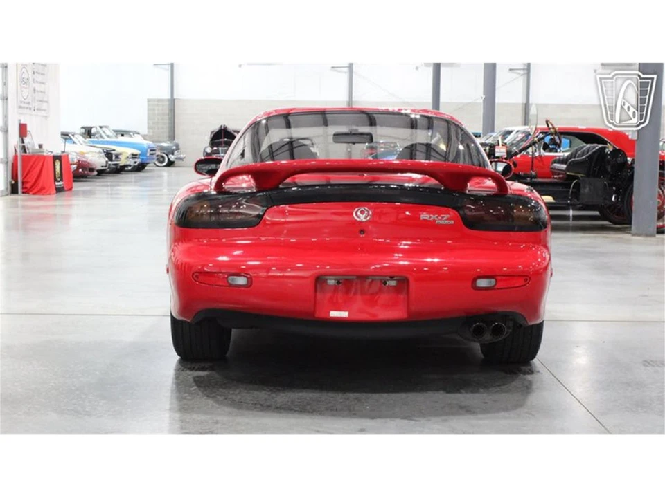1993 Mazda RX-7 FD - Image 19 of 31