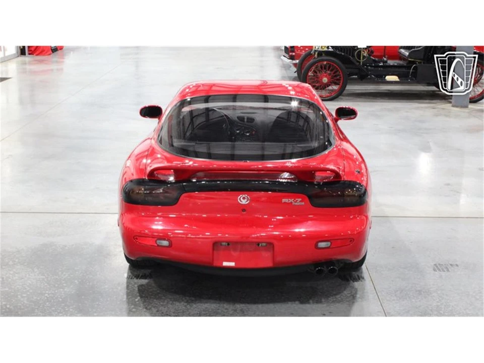 1993 Mazda RX-7 FD - Image 29 of 31