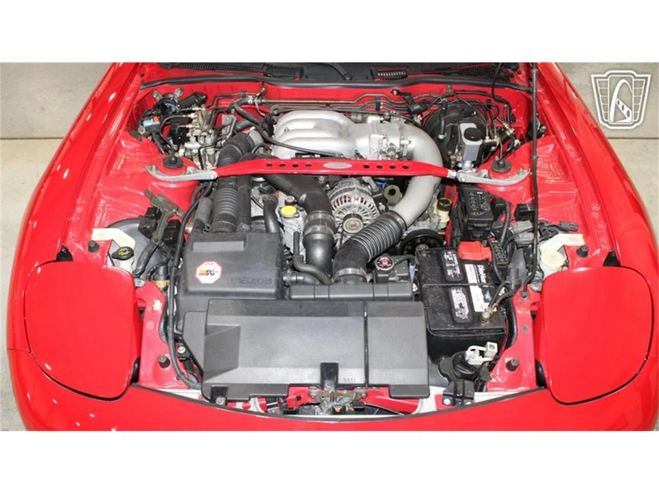 1993 Mazda RX-7 FD - Image 5 of 31