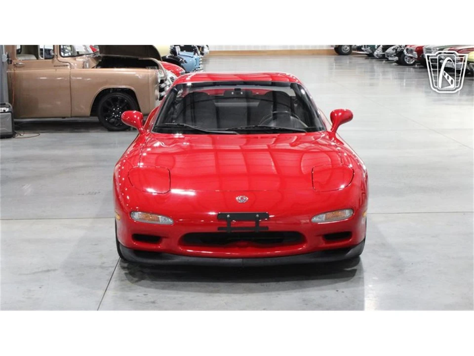 1993 Mazda RX-7 FD - Image 15 of 31