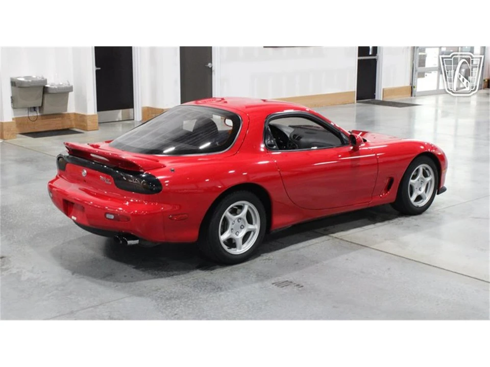 1993 Mazda RX-7 FD - Image 30 of 31