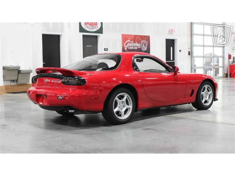 1993 Mazda RX-7 FD - Image 20 of 31