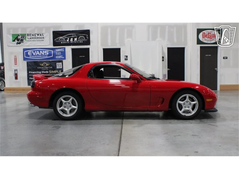 1993 Mazda RX-7 FD - Image 21 of 31