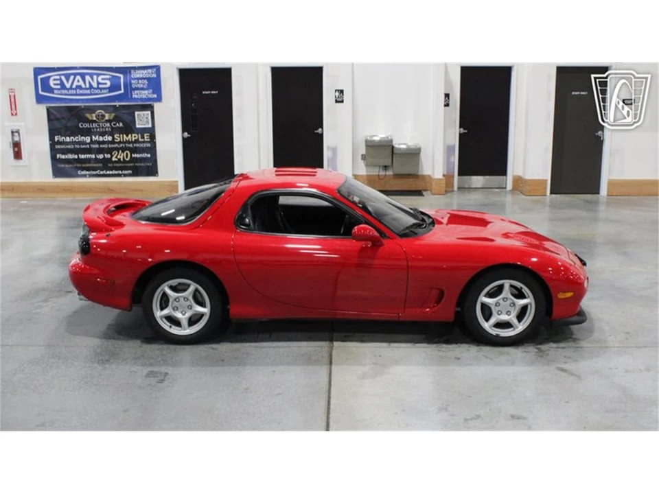 1993 Mazda RX-7 FD - Image 31 of 31