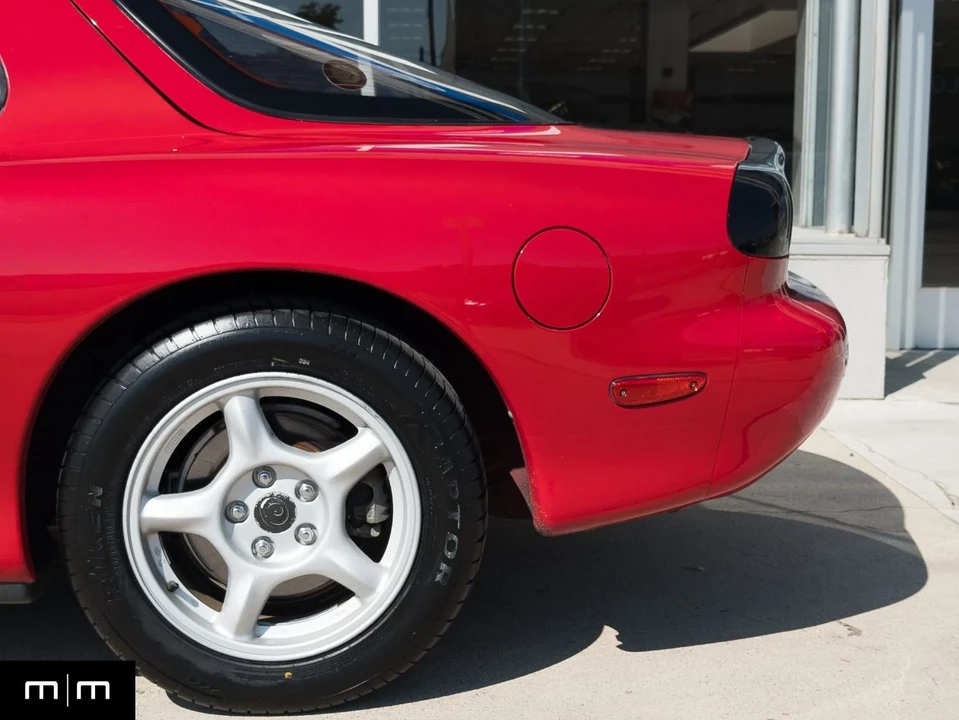 1993 Mazda RX-7 FD - Image 10 of 21