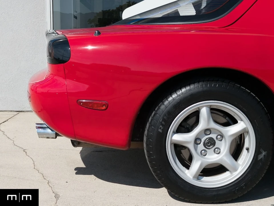 1993 Mazda RX-7 FD - Image 11 of 21