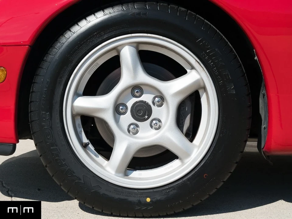 1993 Mazda RX-7 FD - Image 13 of 21