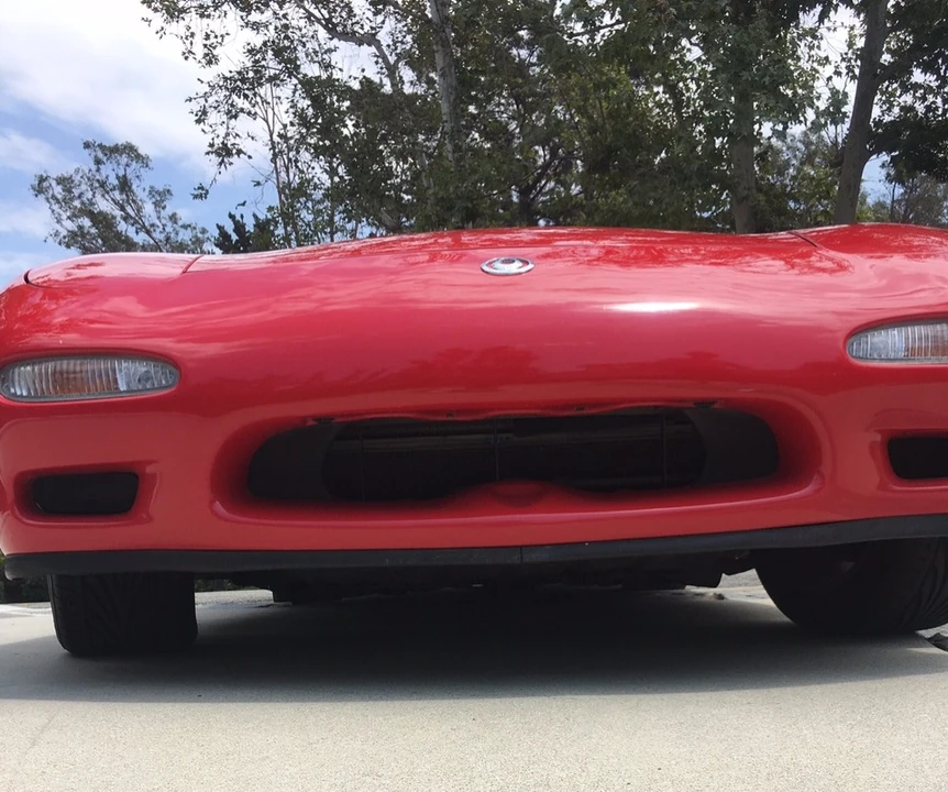 1993 Mazda RX-7 FD - Image 28 of 31