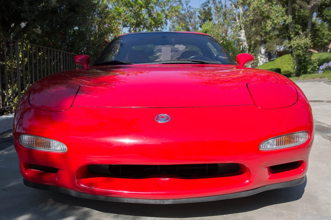 1993 Mazda RX-7 FD - Image 7 of 31