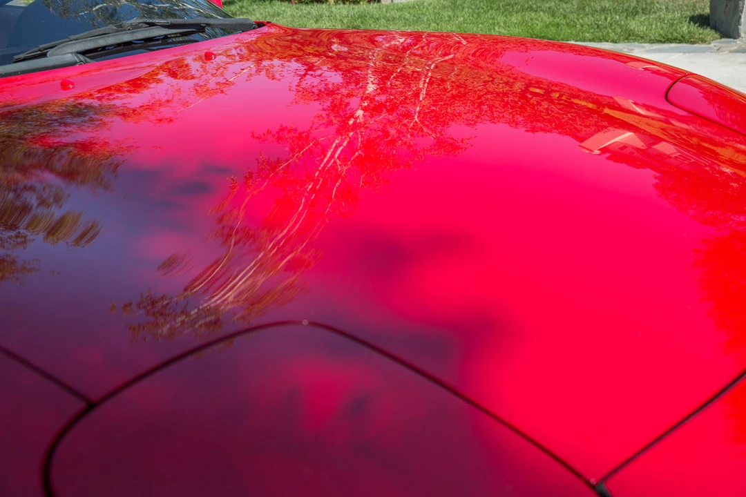 1993 Mazda RX-7 FD - Image 15 of 31