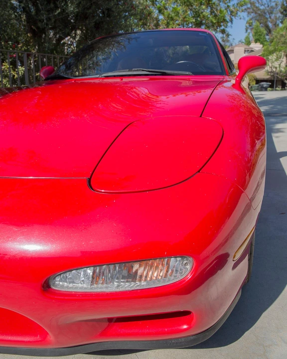 1993 Mazda RX-7 FD - Image 27 of 31