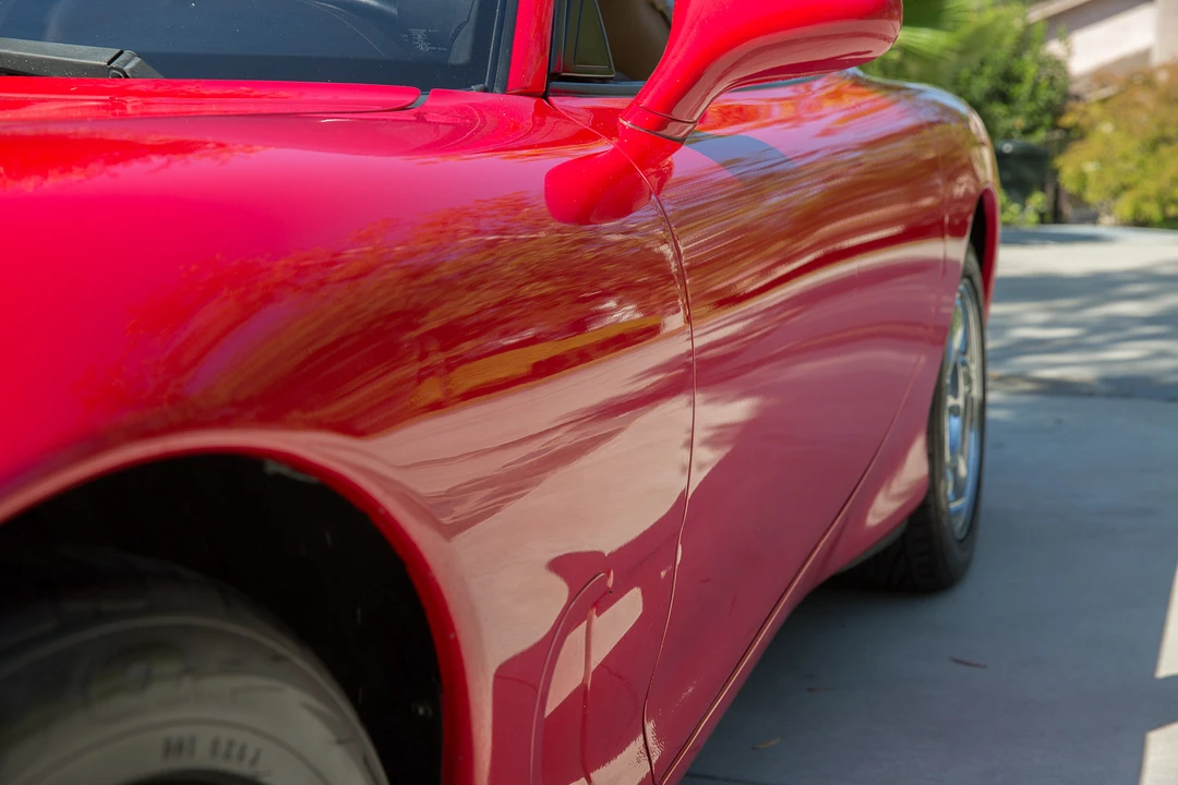 1993 Mazda RX-7 FD - Image 26 of 31