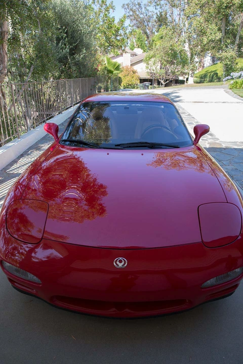 1993 Mazda RX-7 FD - Image 16 of 31