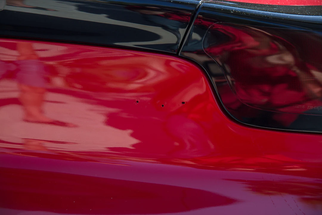 1993 Mazda RX-7 FD - Image 22 of 31