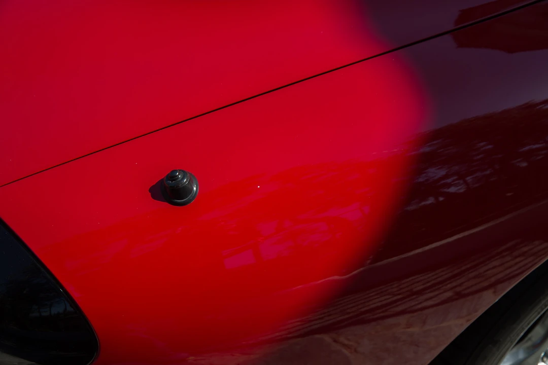 1993 Mazda RX-7 FD - Image 24 of 31