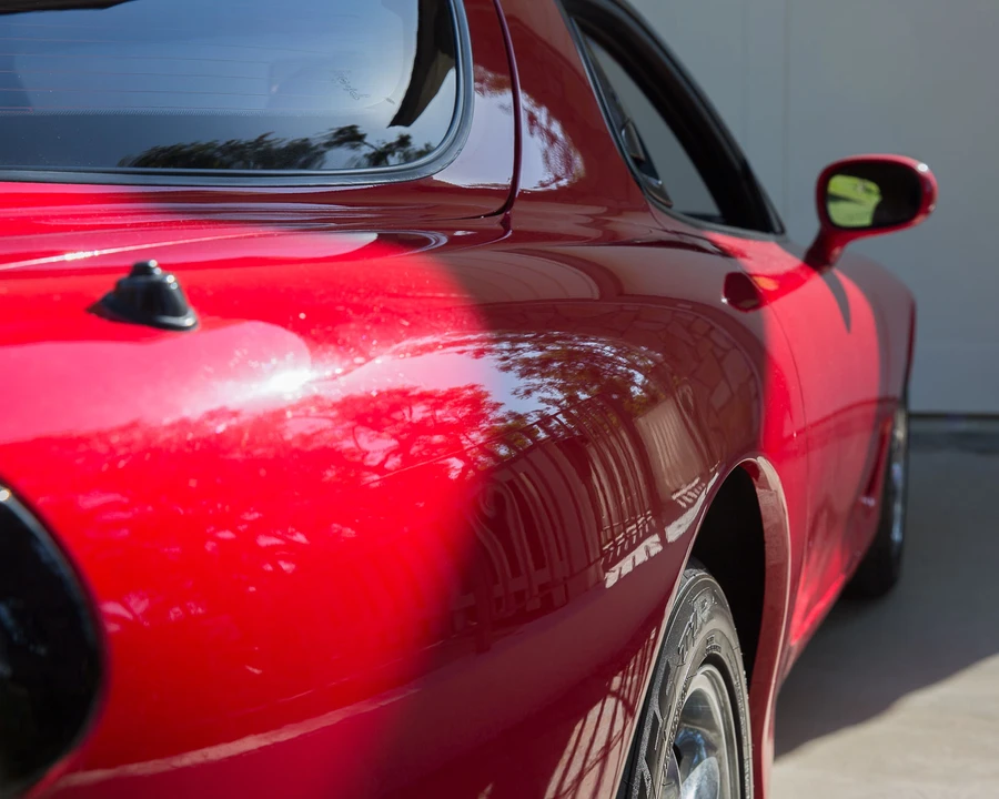 1993 Mazda RX-7 FD - Image 20 of 31