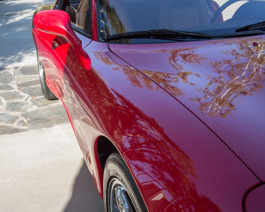 1993 Mazda RX-7 FD - Image 25 of 31