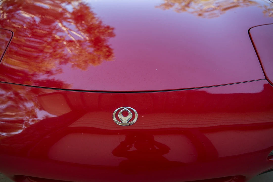 1993 Mazda RX-7 FD - Image 11 of 31