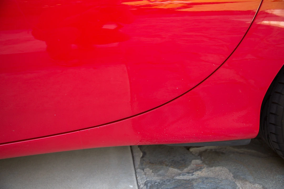 1993 Mazda RX-7 FD - Image 19 of 31